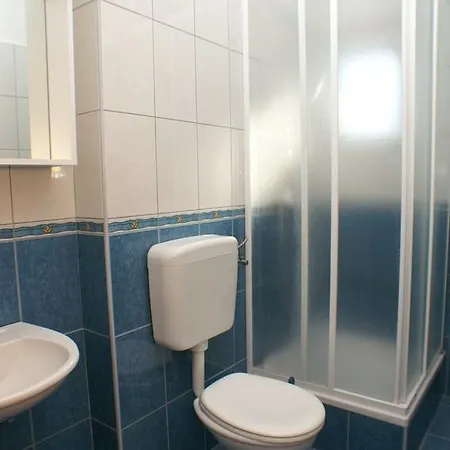 Apartment Studio Milna 3074a