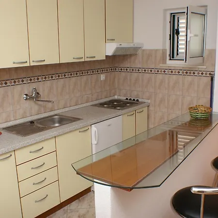 Studio Milna 3074a Apartment
