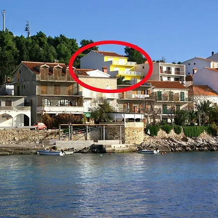 Studio Milna 3074a * Hvar Town