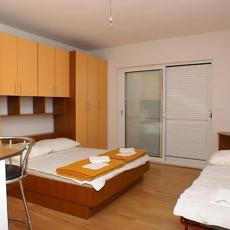 Studio Milna 3074a Apartment *