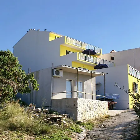 Studio Milna 3074a Apartment *