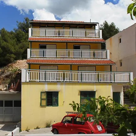 Studio Milna 3074a Apartment *