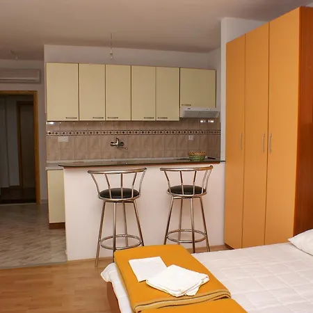 Studio Milna 3074a * Hvar Town
